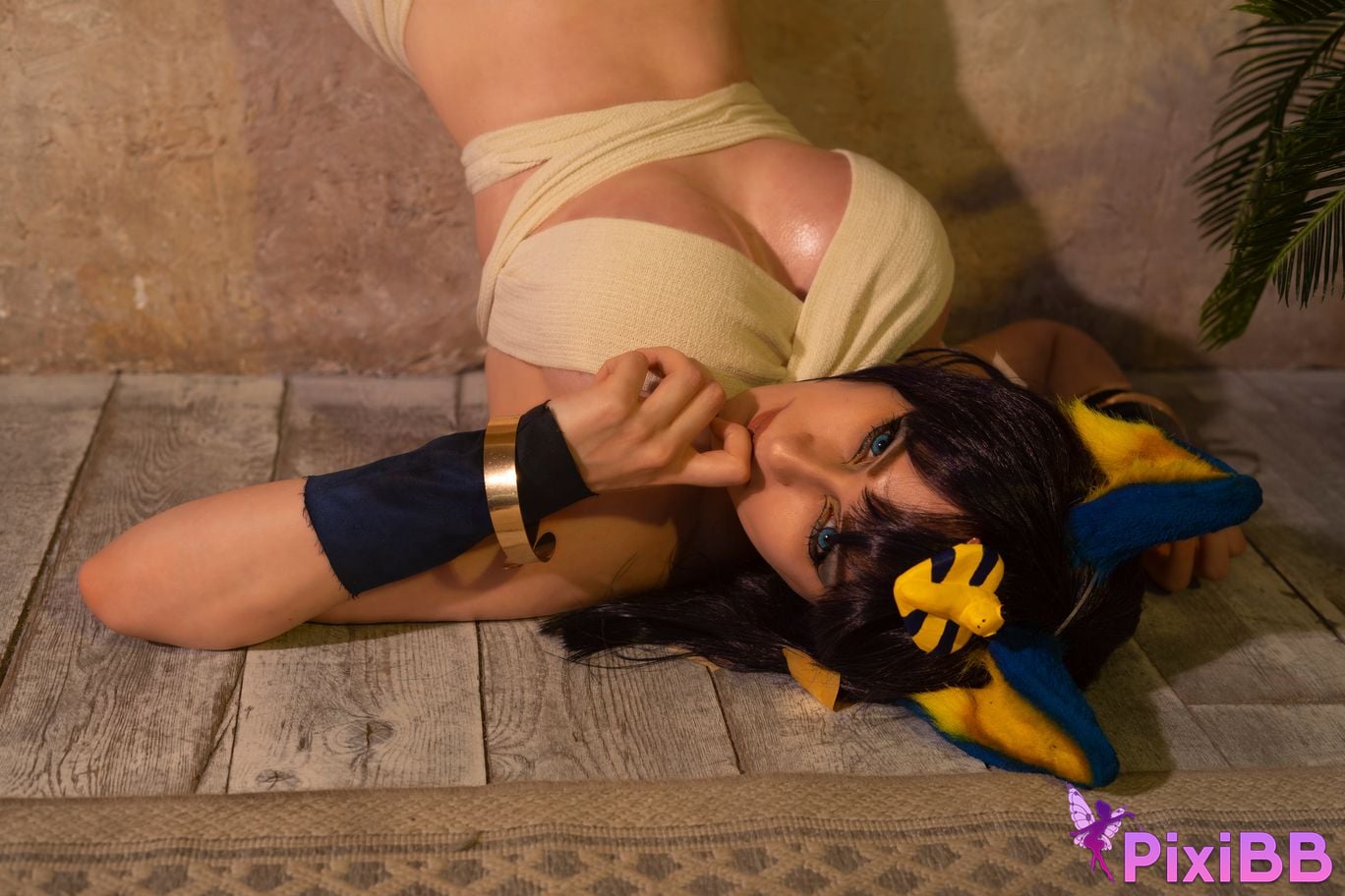 Shadory Ankha PixiBB.COM 16