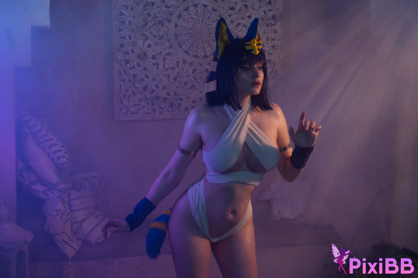 Shadory Ankha PixiBB.COM 17