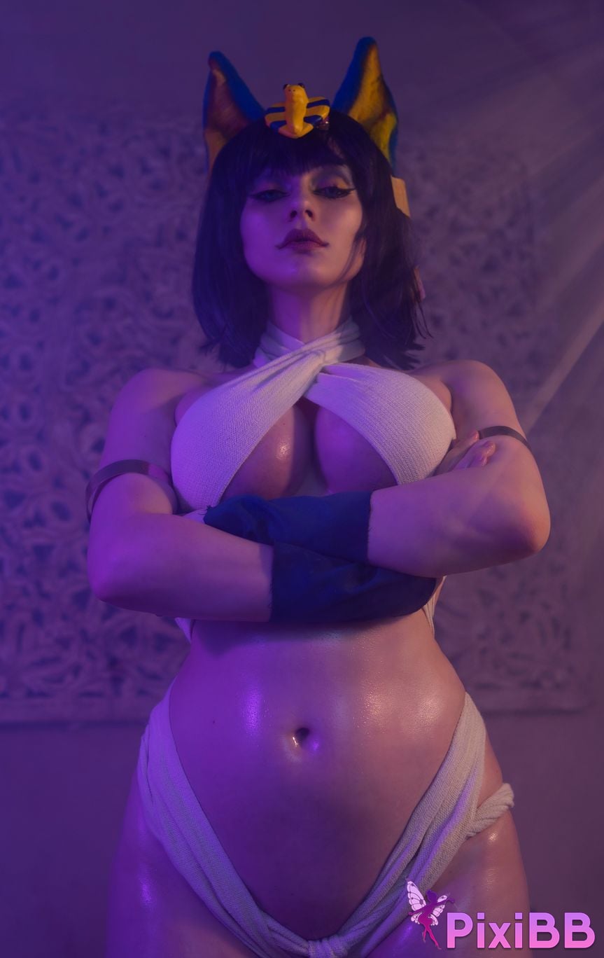 Shadory Ankha PixiBB.COM 24