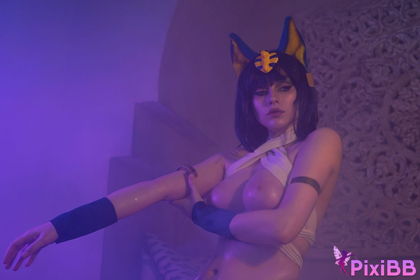 Shadory Ankha PixiBB.COM 28