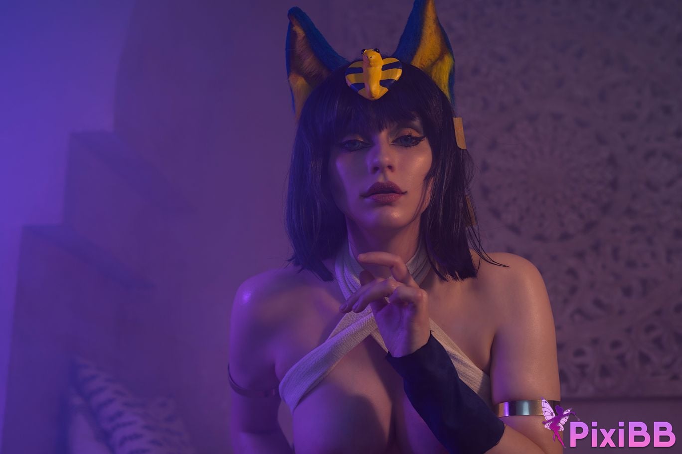 Shadory Ankha PixiBB.COM 30