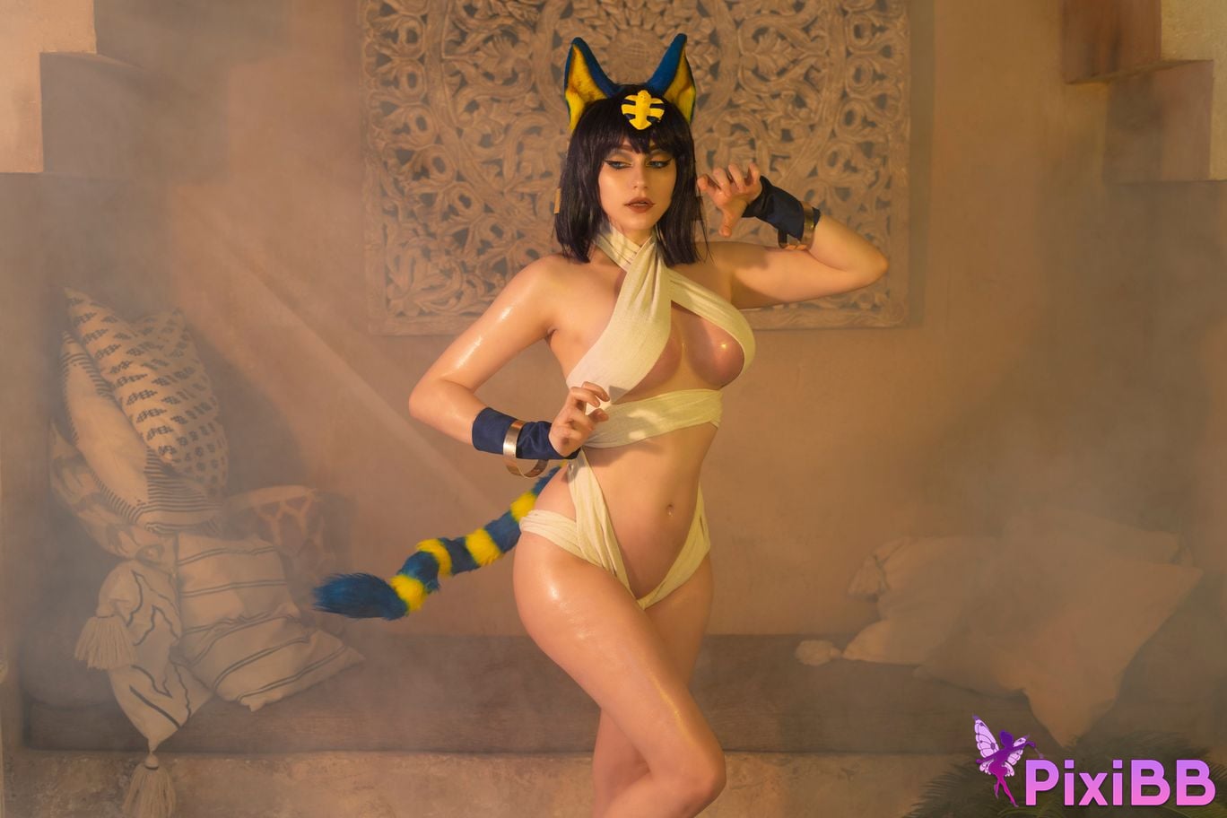 Shadory Ankha PixiBB.COM 44