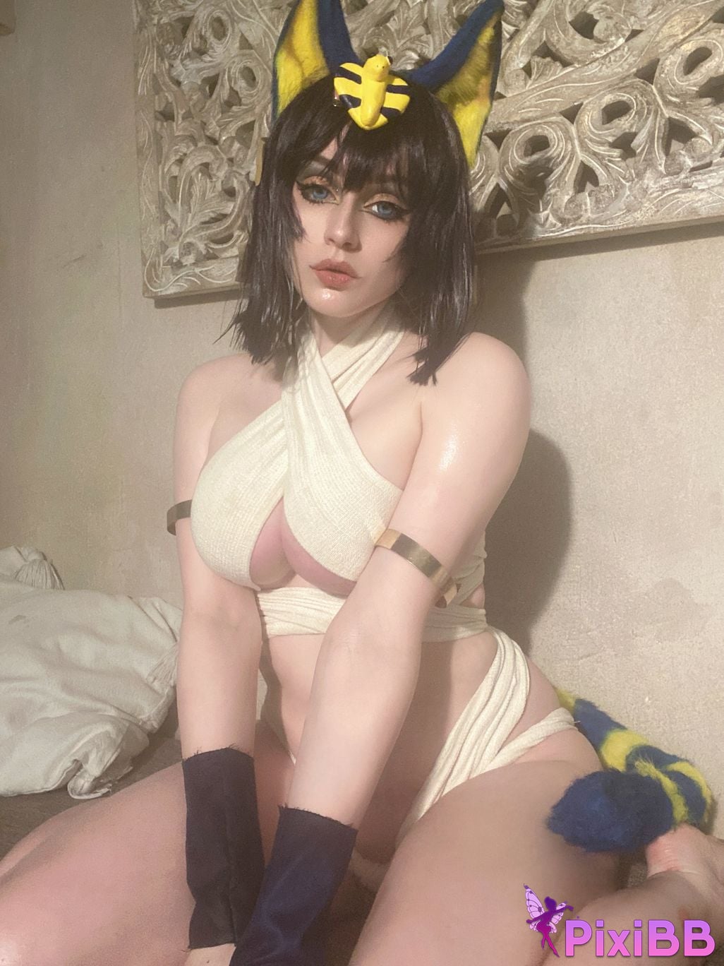 Shadory Ankha PixiBB.COM 48