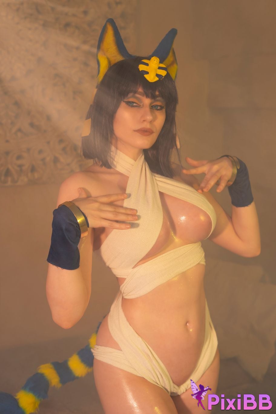 Shadory Ankha PixiBB.COM 55