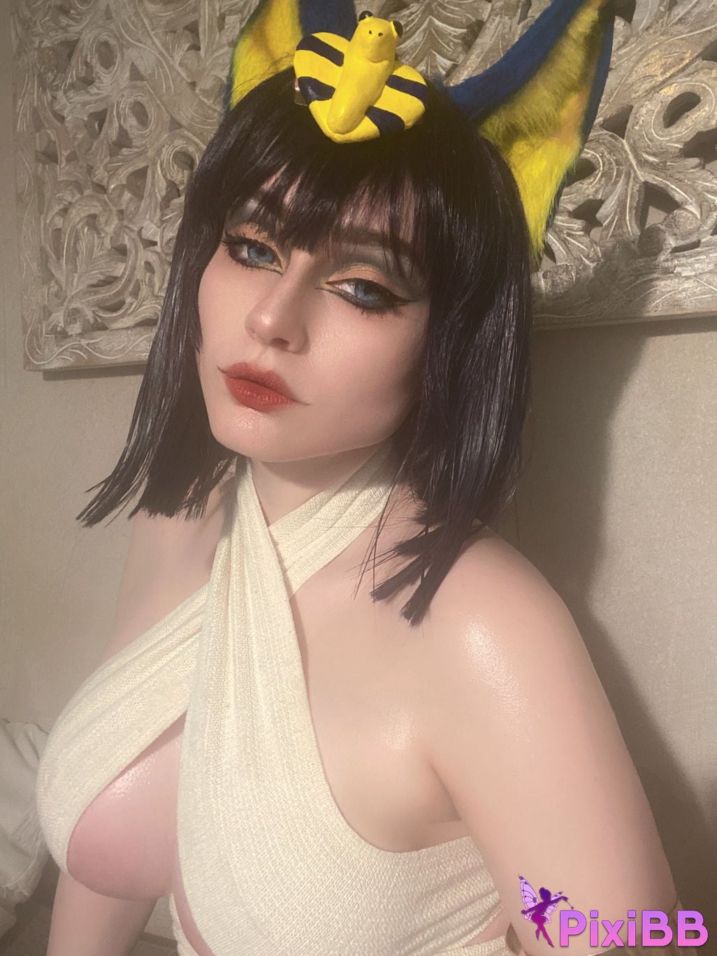 Shadory Ankha PixiBB.COM 61