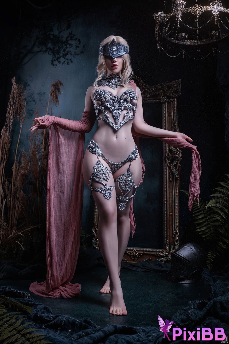 Lada Lyumos Fire Keeper PixiBB.COM 12