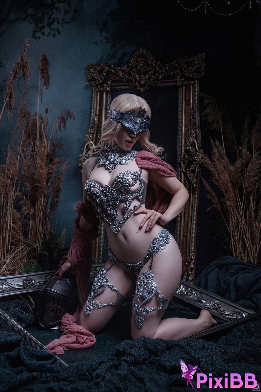 Lada Lyumos Fire Keeper PixiBB.COM 4