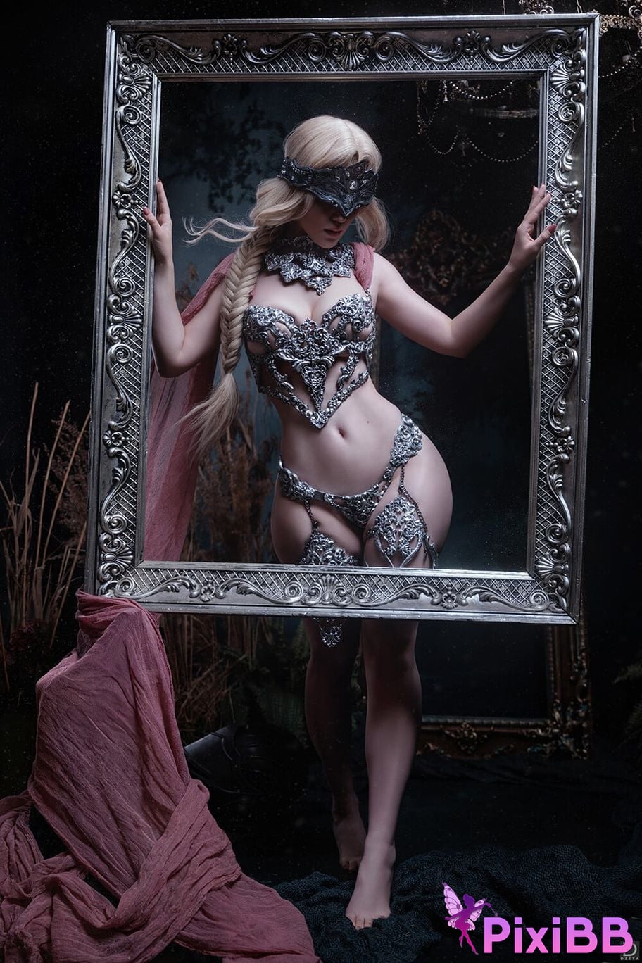 Lada Lyumos Fire Keeper PixiBB.COM 5