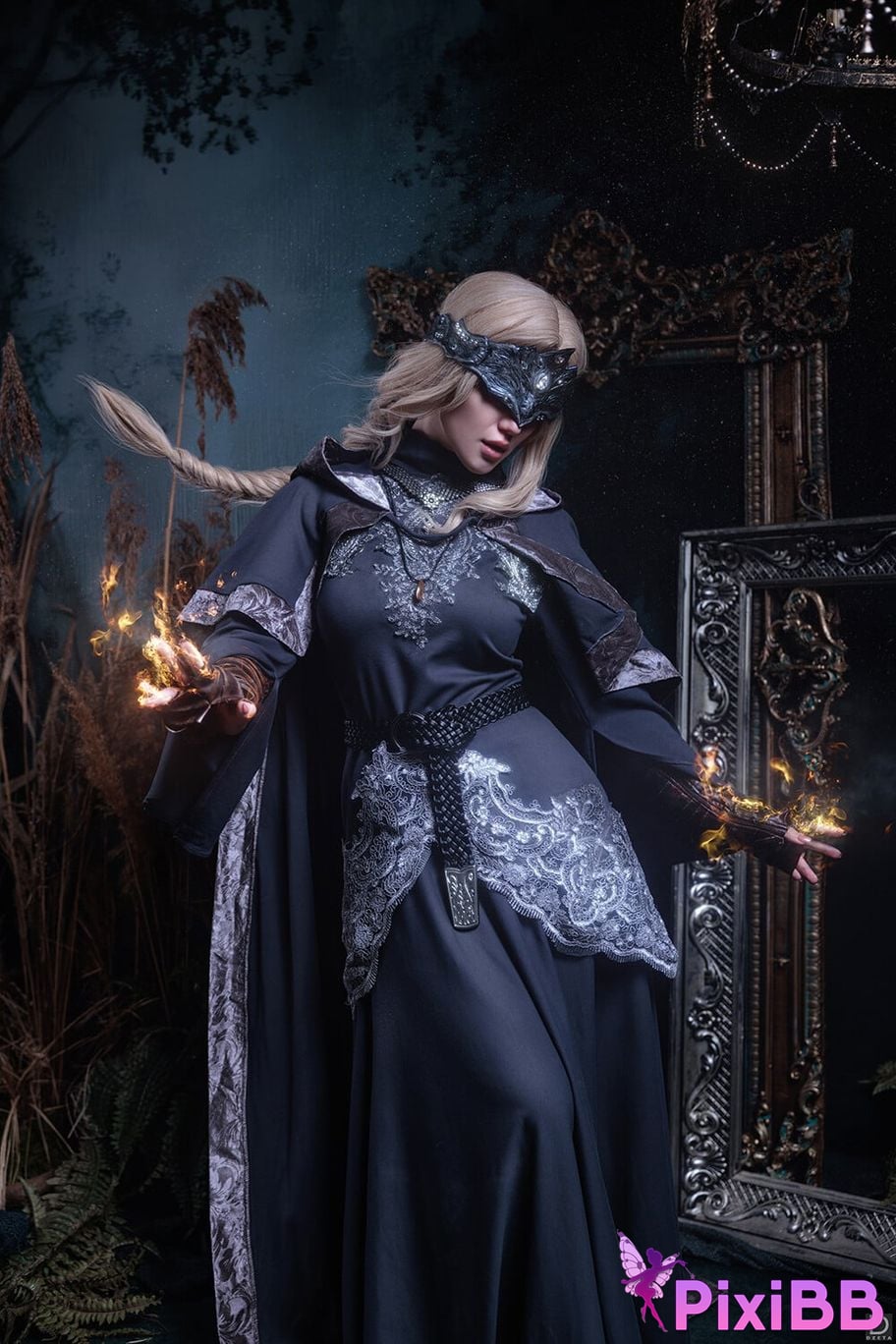 Lada Lyumos Fire Keeper PixiBB.COM 7