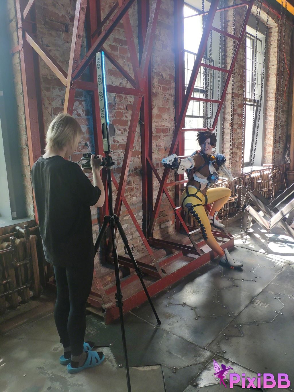 Lada Lyumos Tracer PixiBB.COM 10