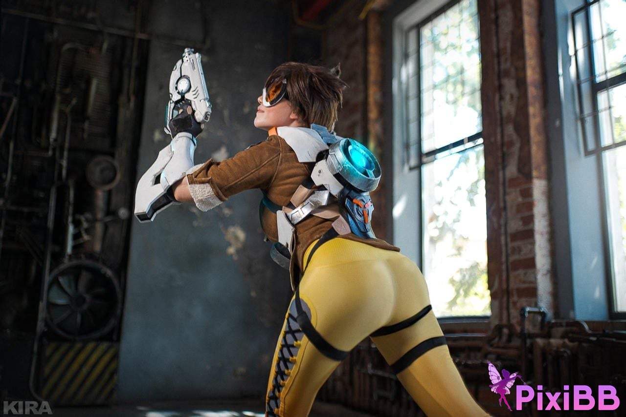 Lada Lyumos Tracer PixiBB.COM 11