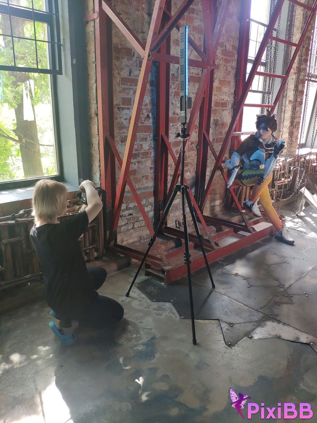 Lada Lyumos Tracer PixiBB.COM 12