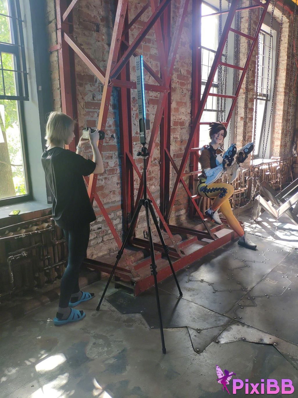 Lada Lyumos Tracer PixiBB.COM 14