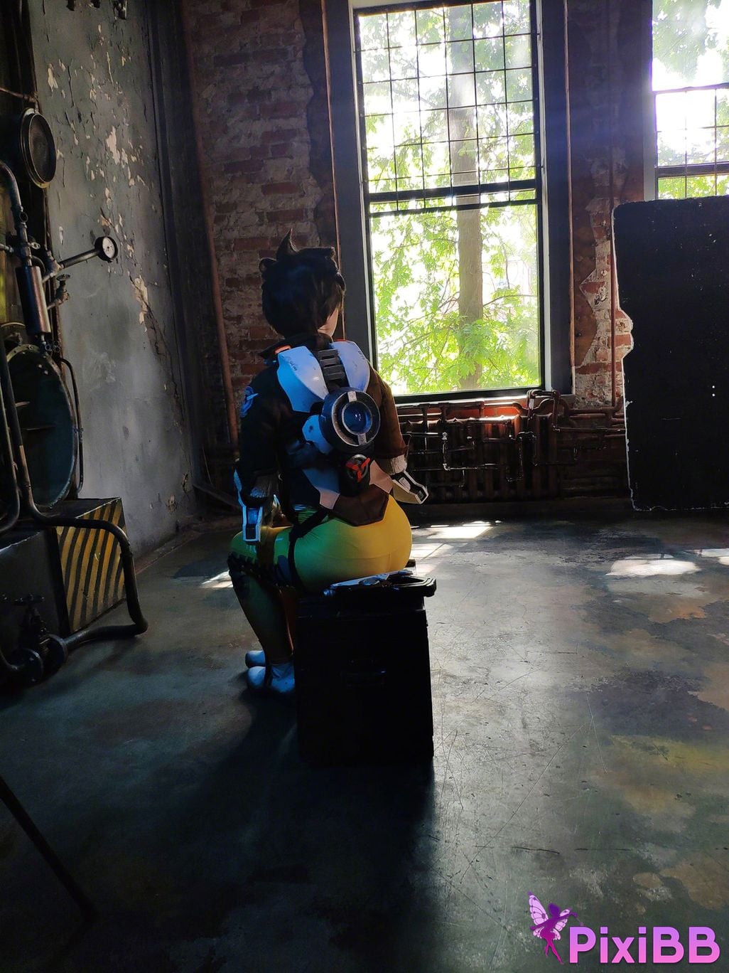 Lada Lyumos Tracer PixiBB.COM 15