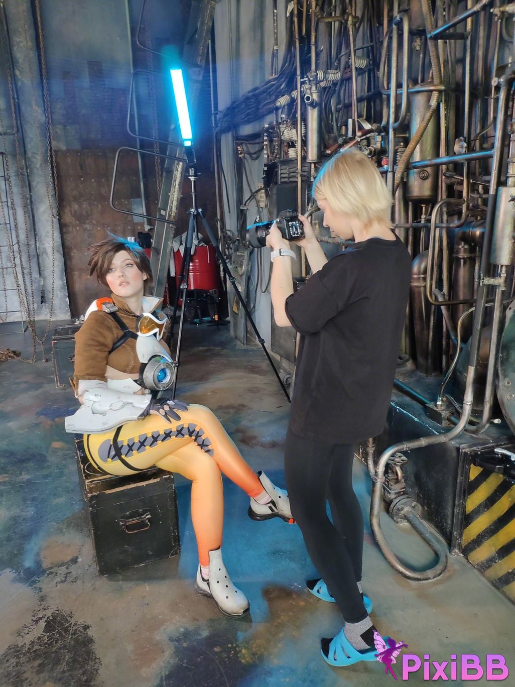 Lada Lyumos Tracer PixiBB.COM 16