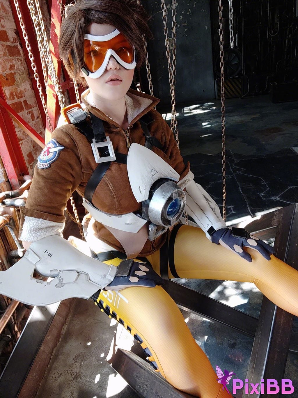 Lada Lyumos Tracer PixiBB.COM 17