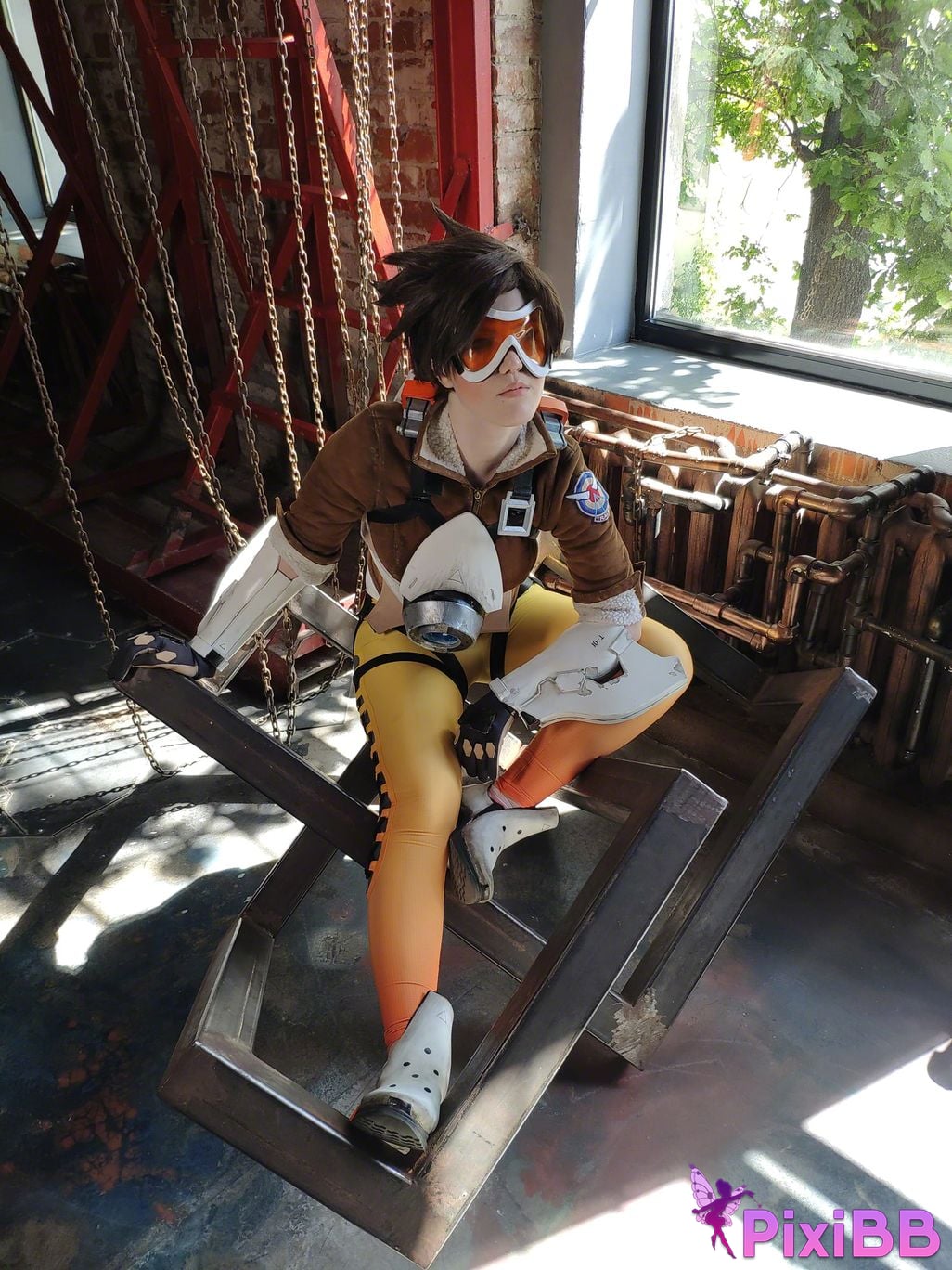 Lada Lyumos Tracer PixiBB.COM 19