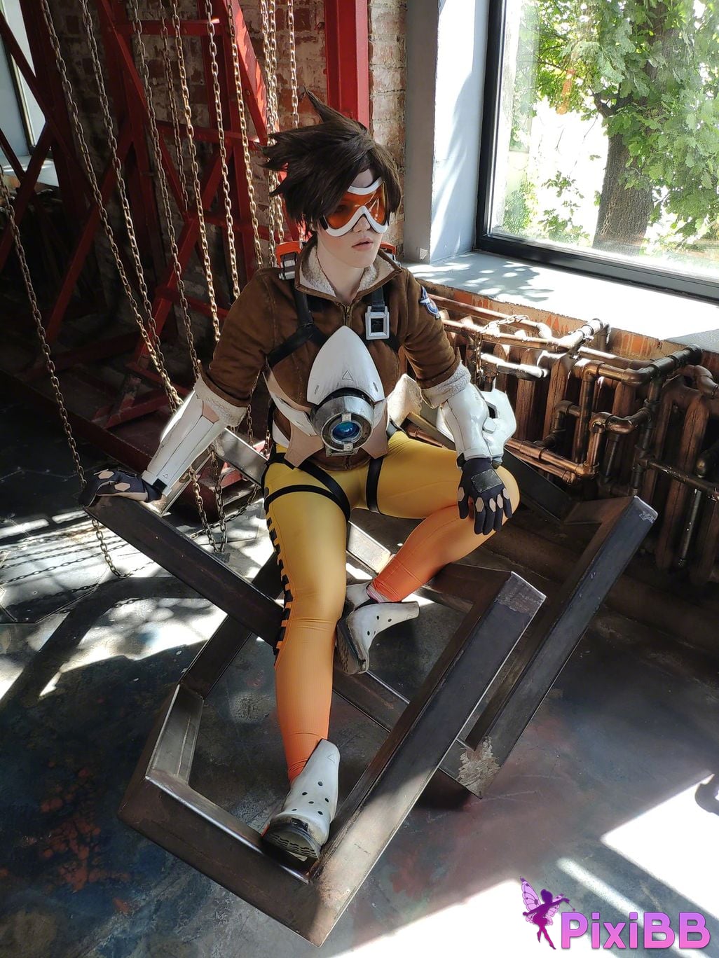 Lada Lyumos Tracer PixiBB.COM 20