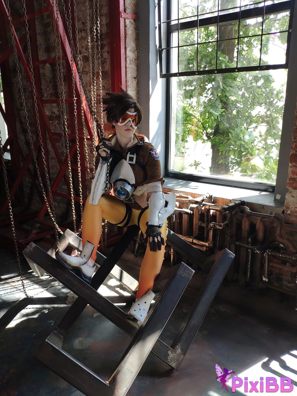 Lada Lyumos Tracer PixiBB.COM 21