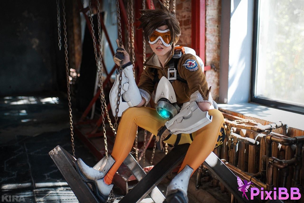 Lada Lyumos Tracer PixiBB.COM 22