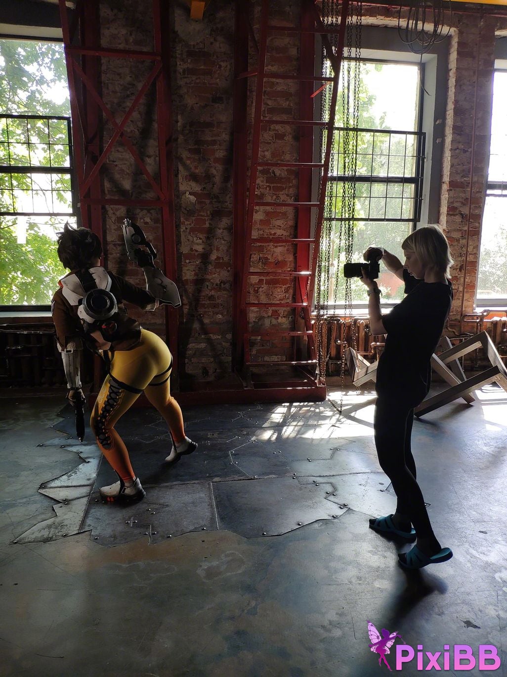 Lada Lyumos Tracer PixiBB.COM 23