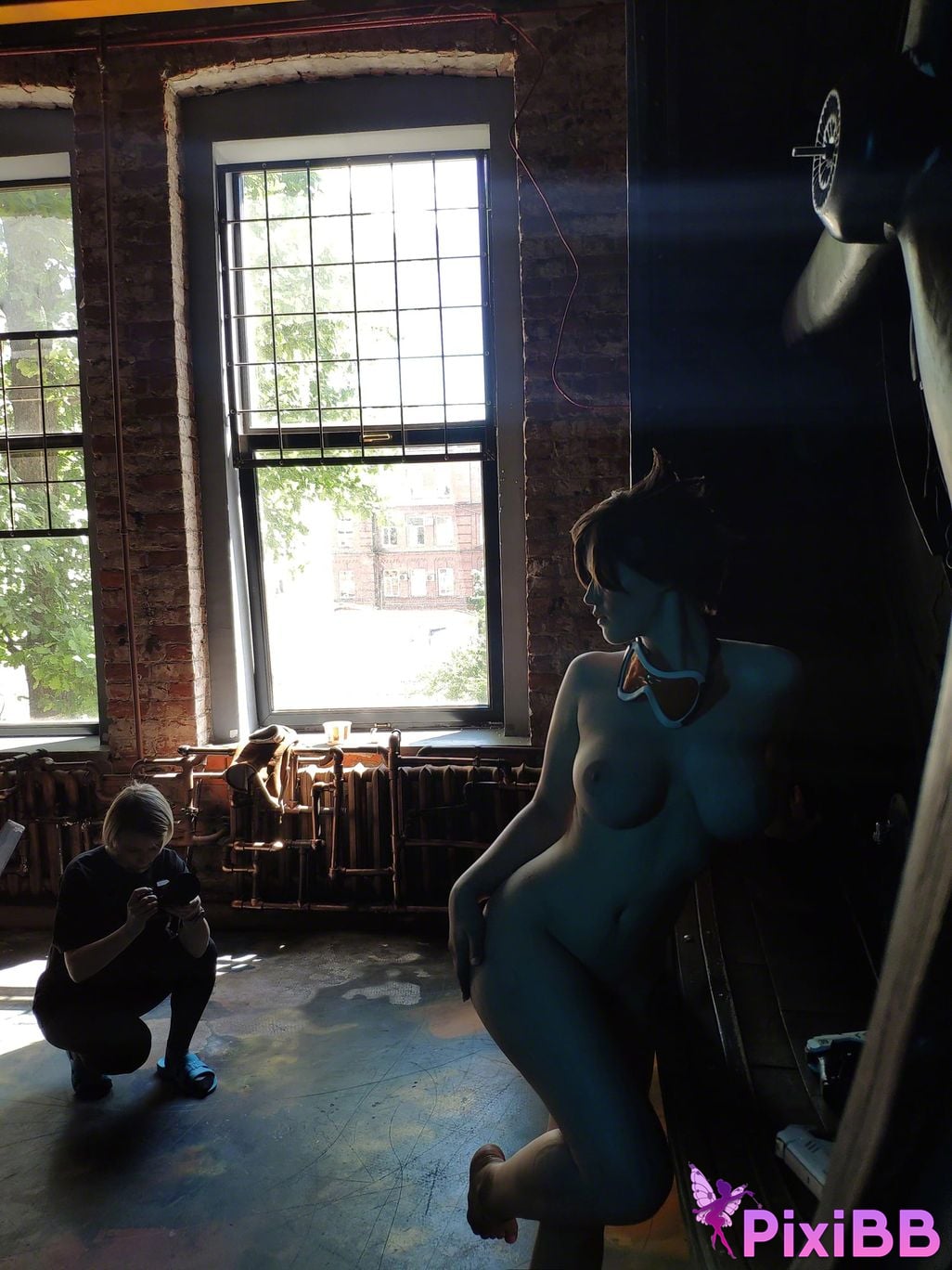 Lada Lyumos Tracer PixiBB.COM 27