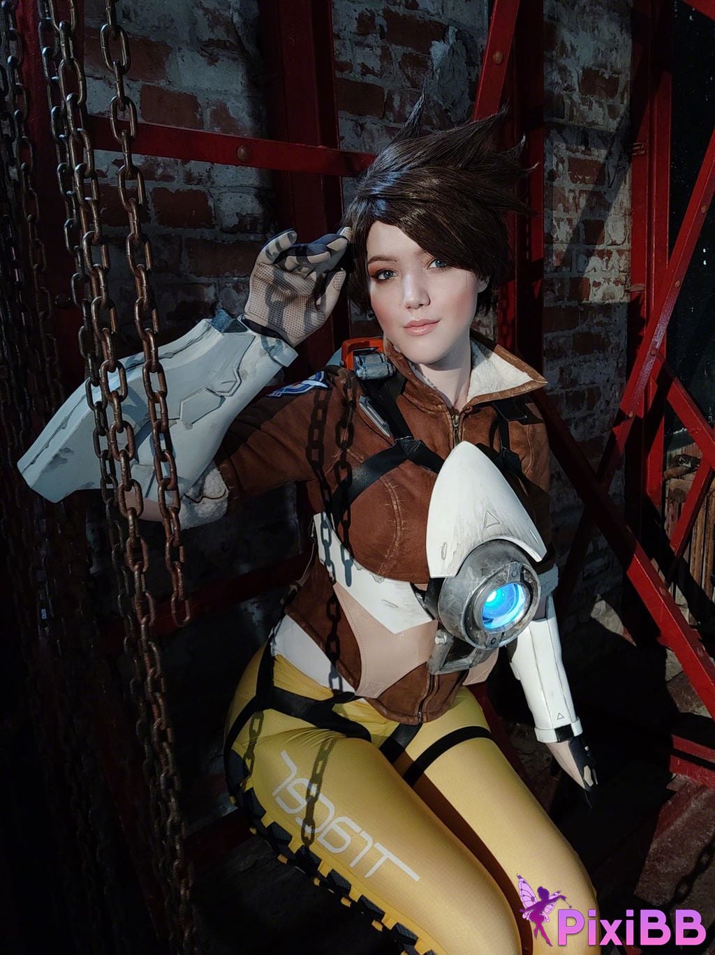 Lada Lyumos Tracer PixiBB.COM 28