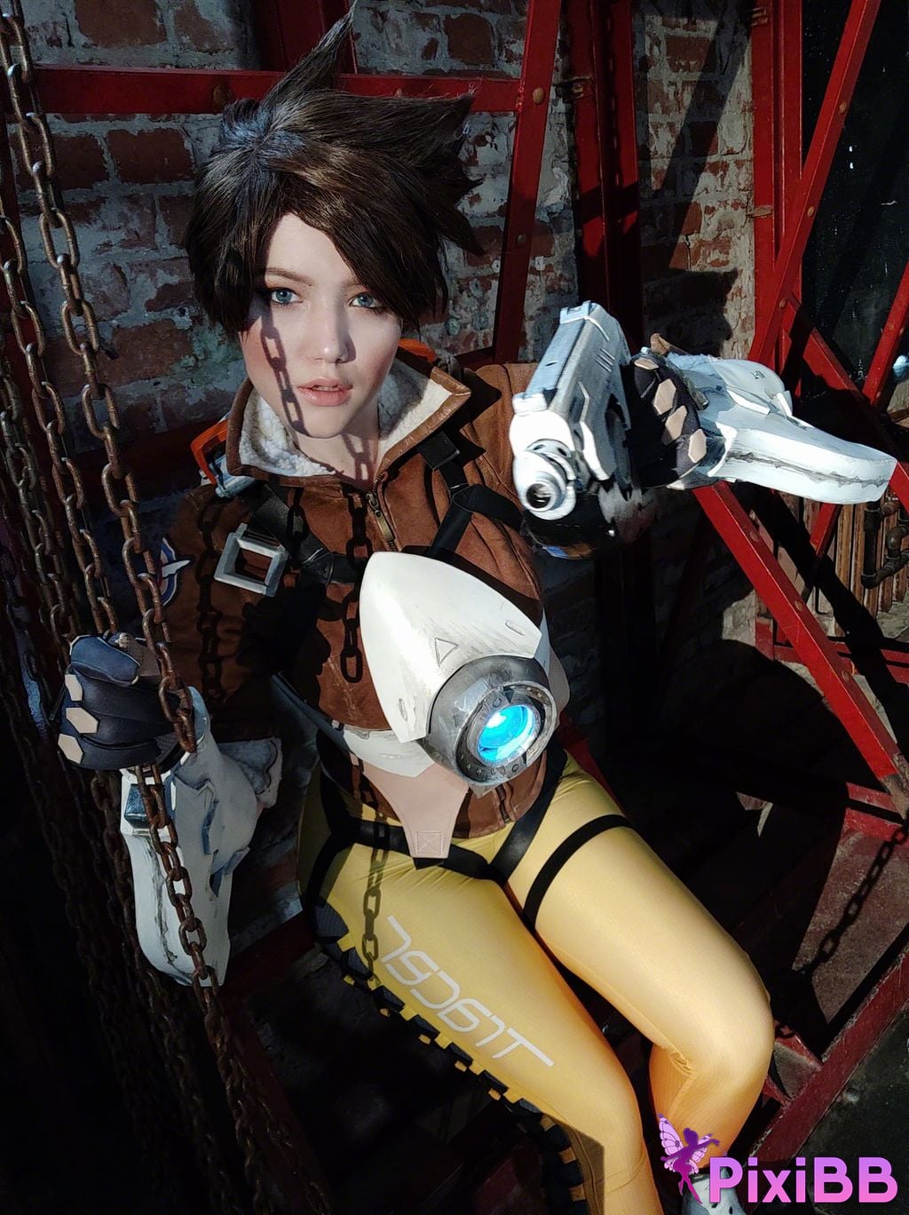 Lada Lyumos Tracer PixiBB.COM 29