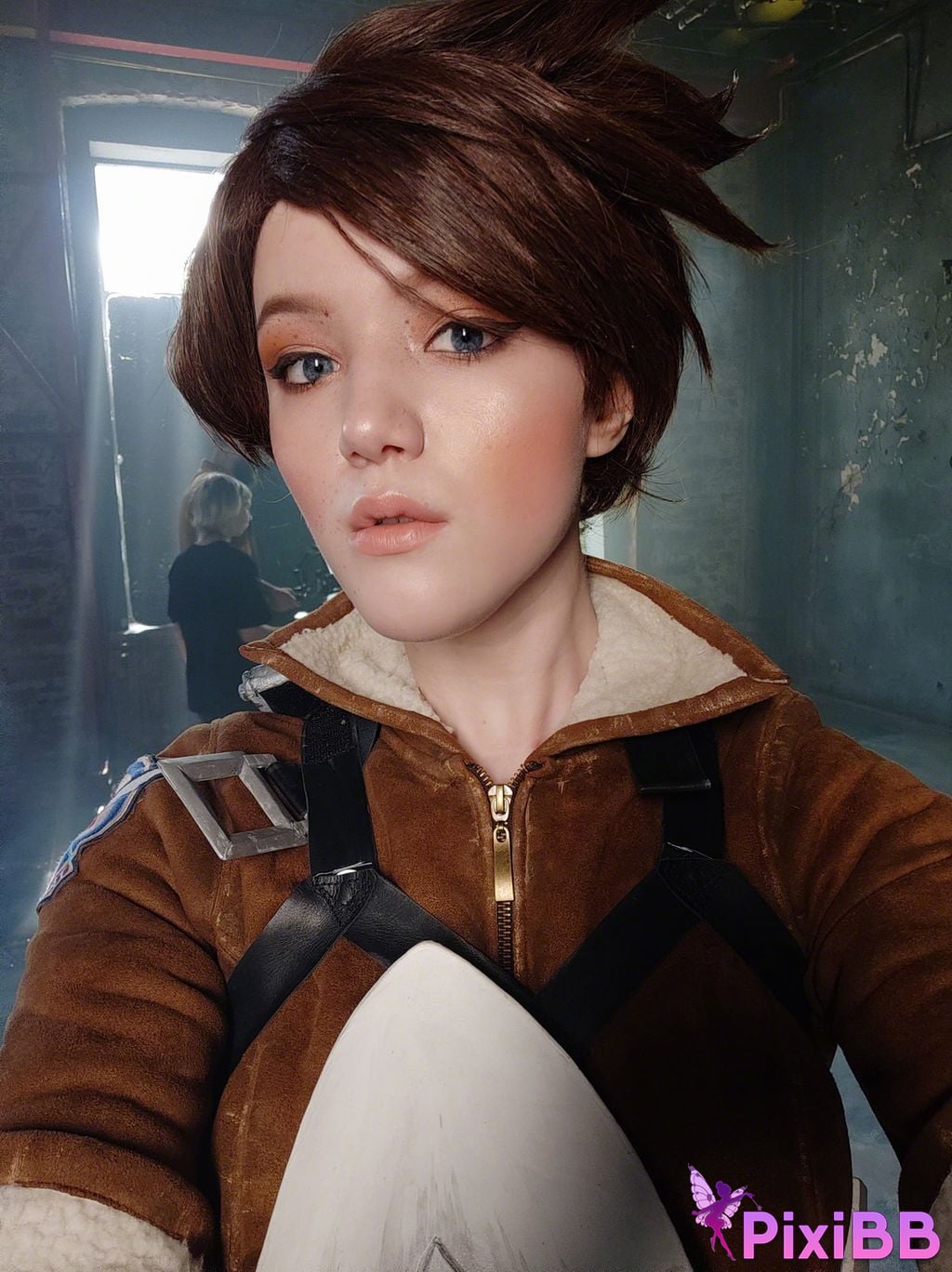 Lada Lyumos Tracer PixiBB.COM 30