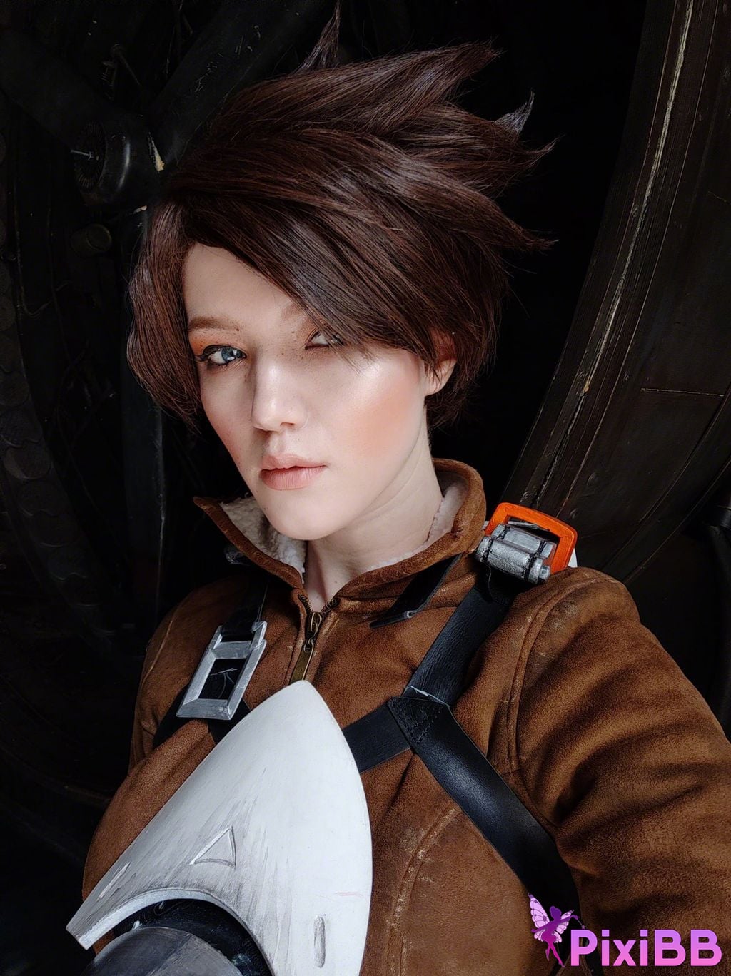 Lada Lyumos Tracer PixiBB.COM 32