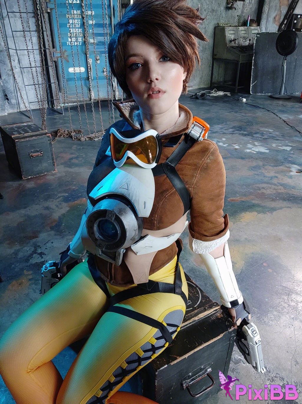 Lada Lyumos Tracer PixiBB.COM 36