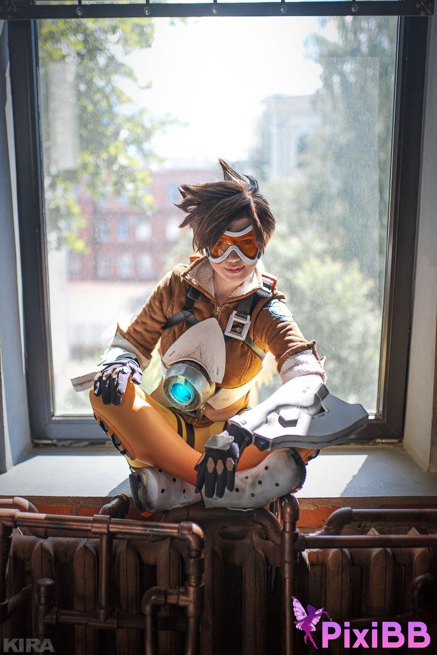 Lada Lyumos Tracer PixiBB.COM 43