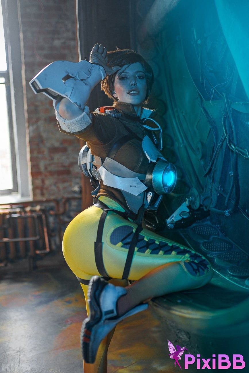 Lada Lyumos Tracer PixiBB.COM 45