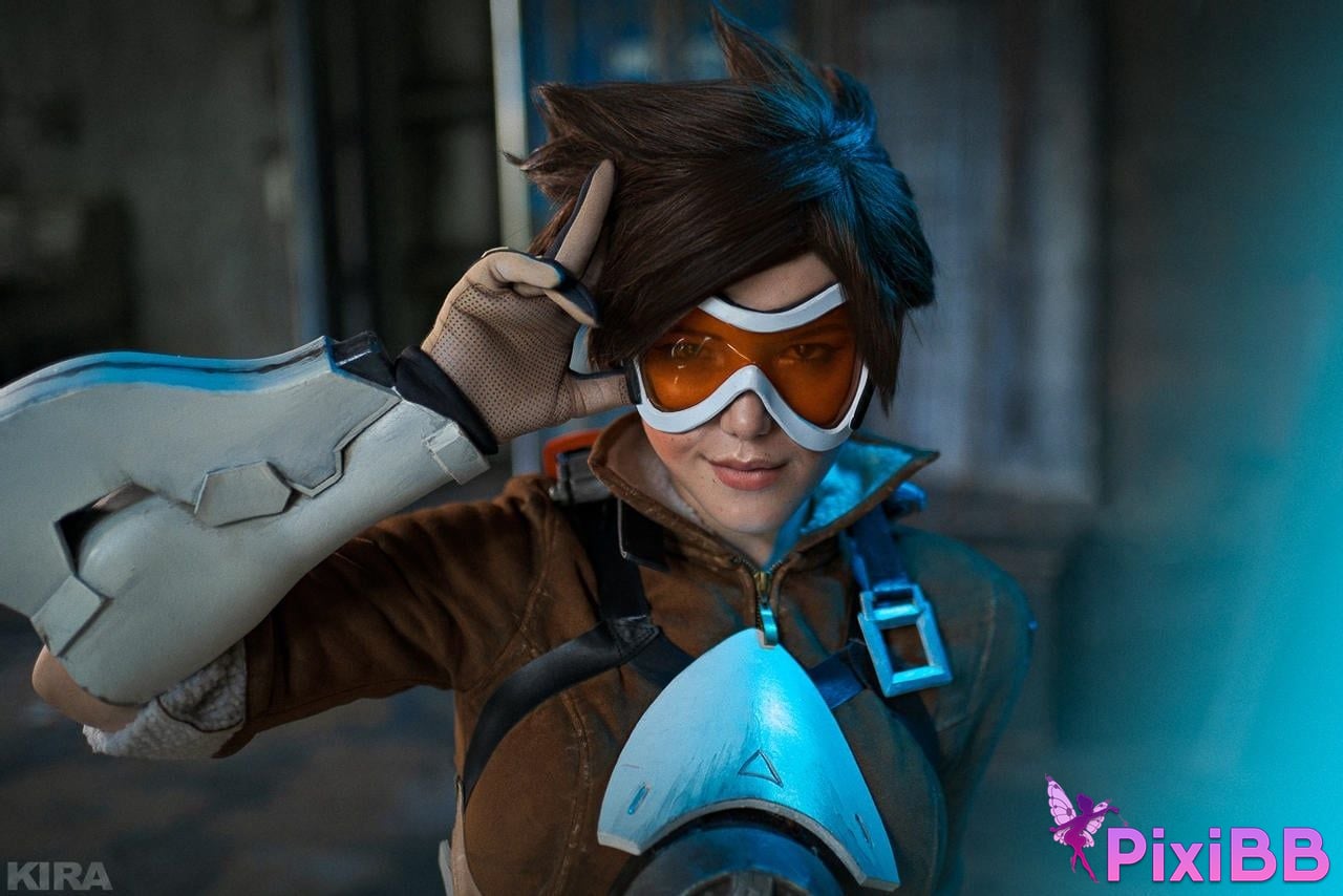 Lada Lyumos Tracer PixiBB.COM 46