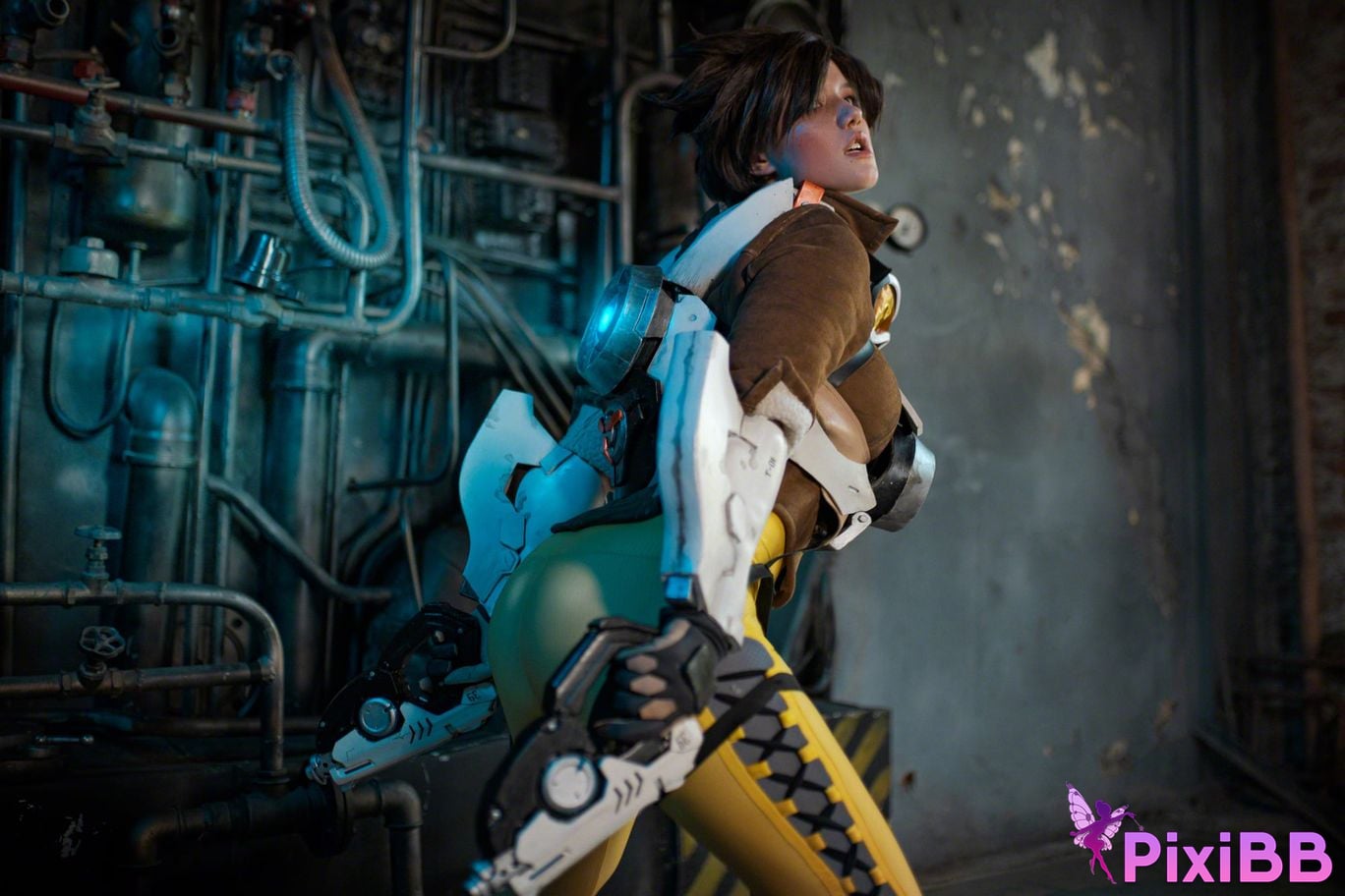 Lada Lyumos Tracer PixiBB.COM 47