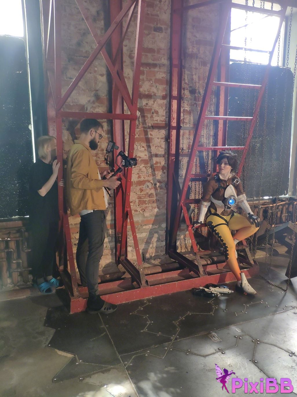 Lada Lyumos Tracer PixiBB.COM 5