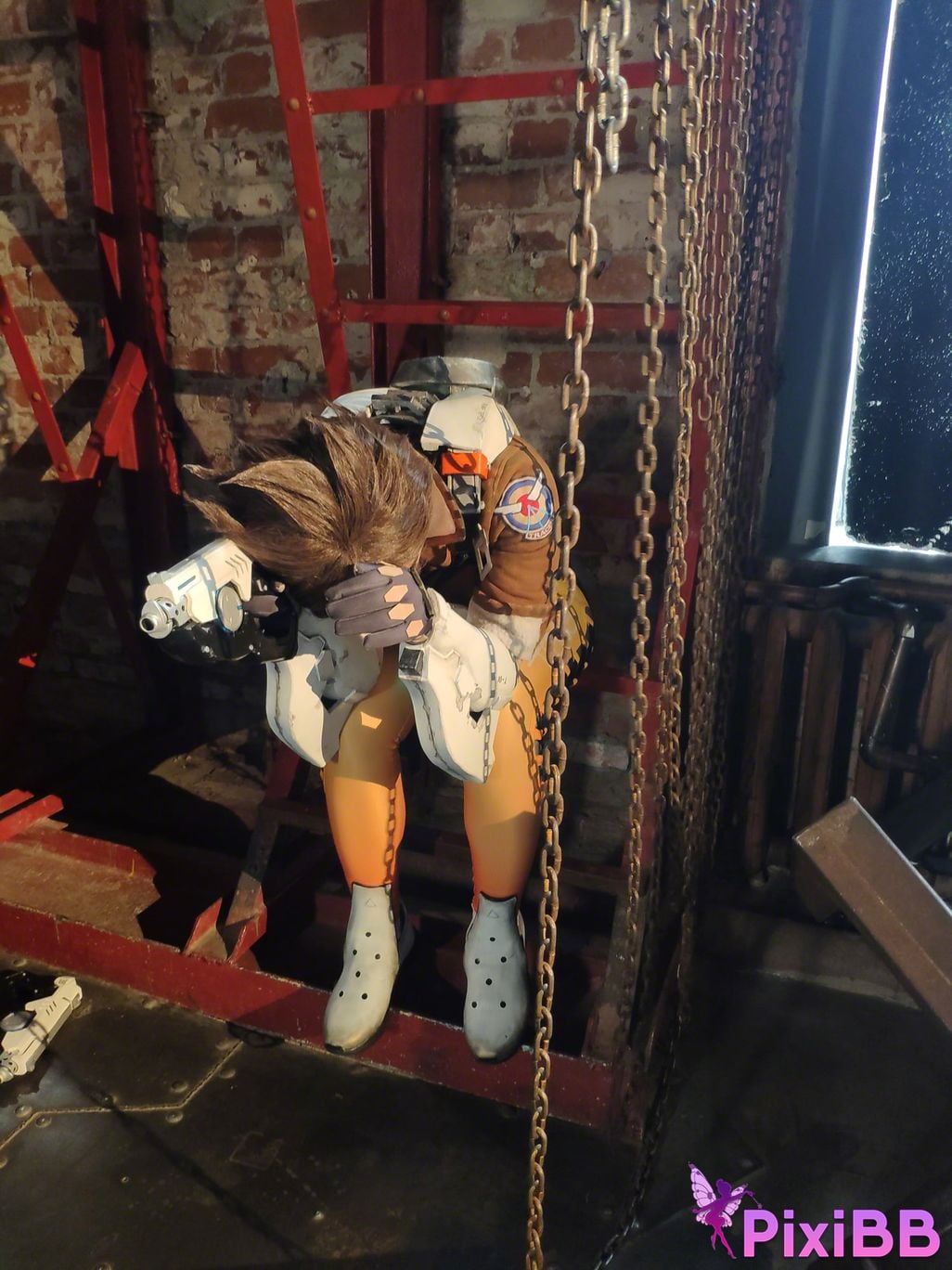 Lada Lyumos Tracer PixiBB.COM 6