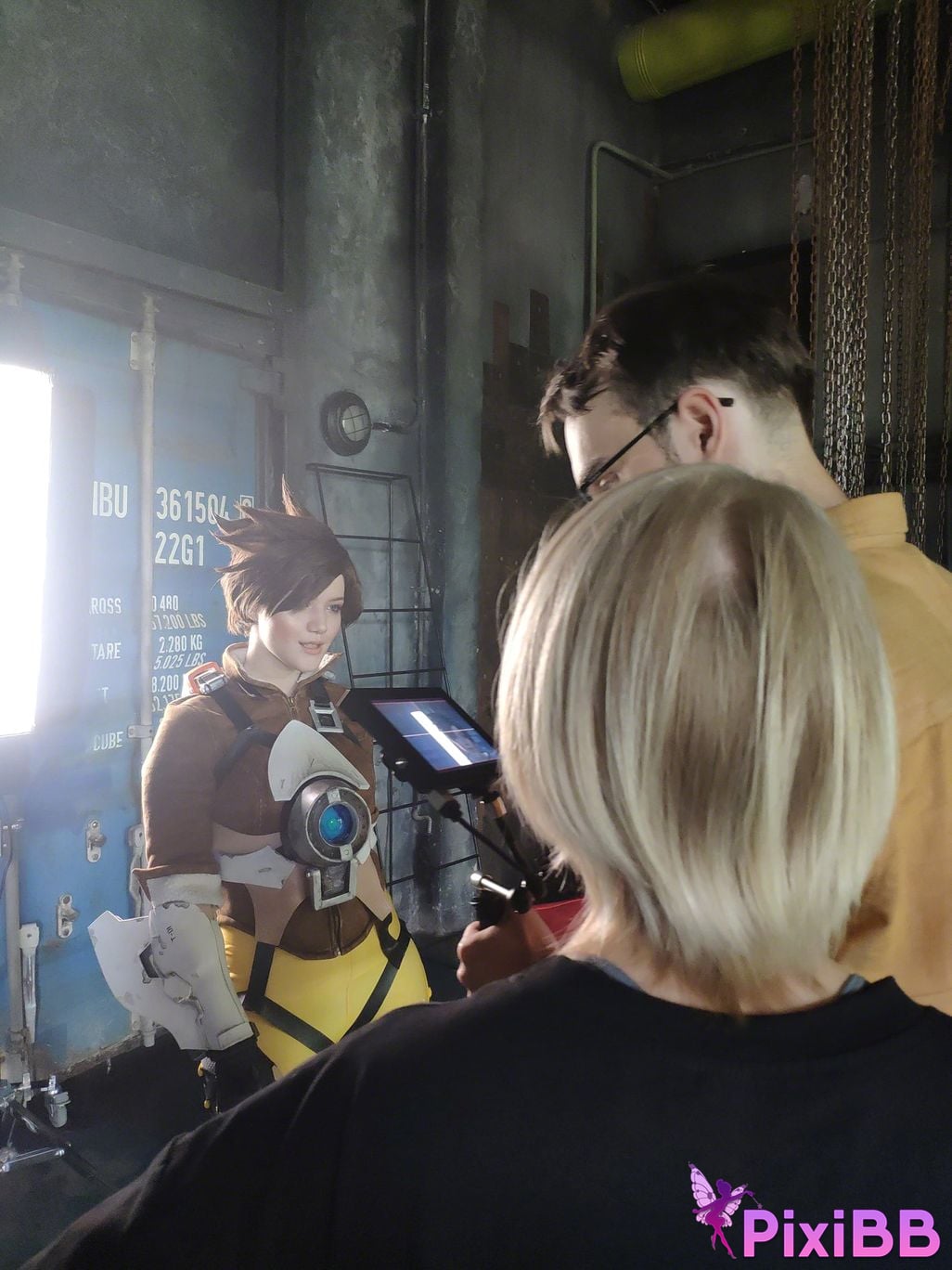 Lada Lyumos Tracer PixiBB.COM 7