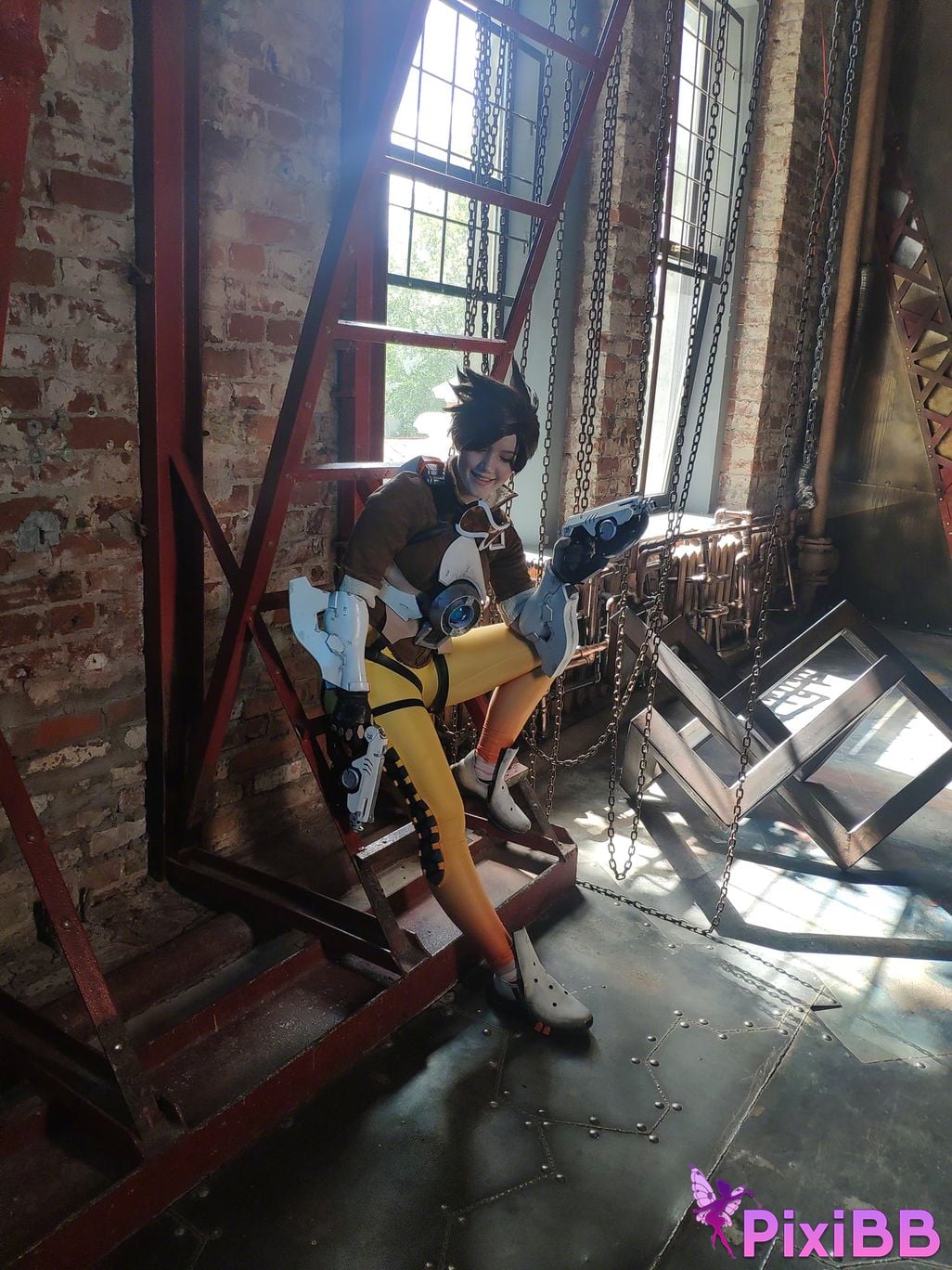 Lada Lyumos Tracer PixiBB.COM 8