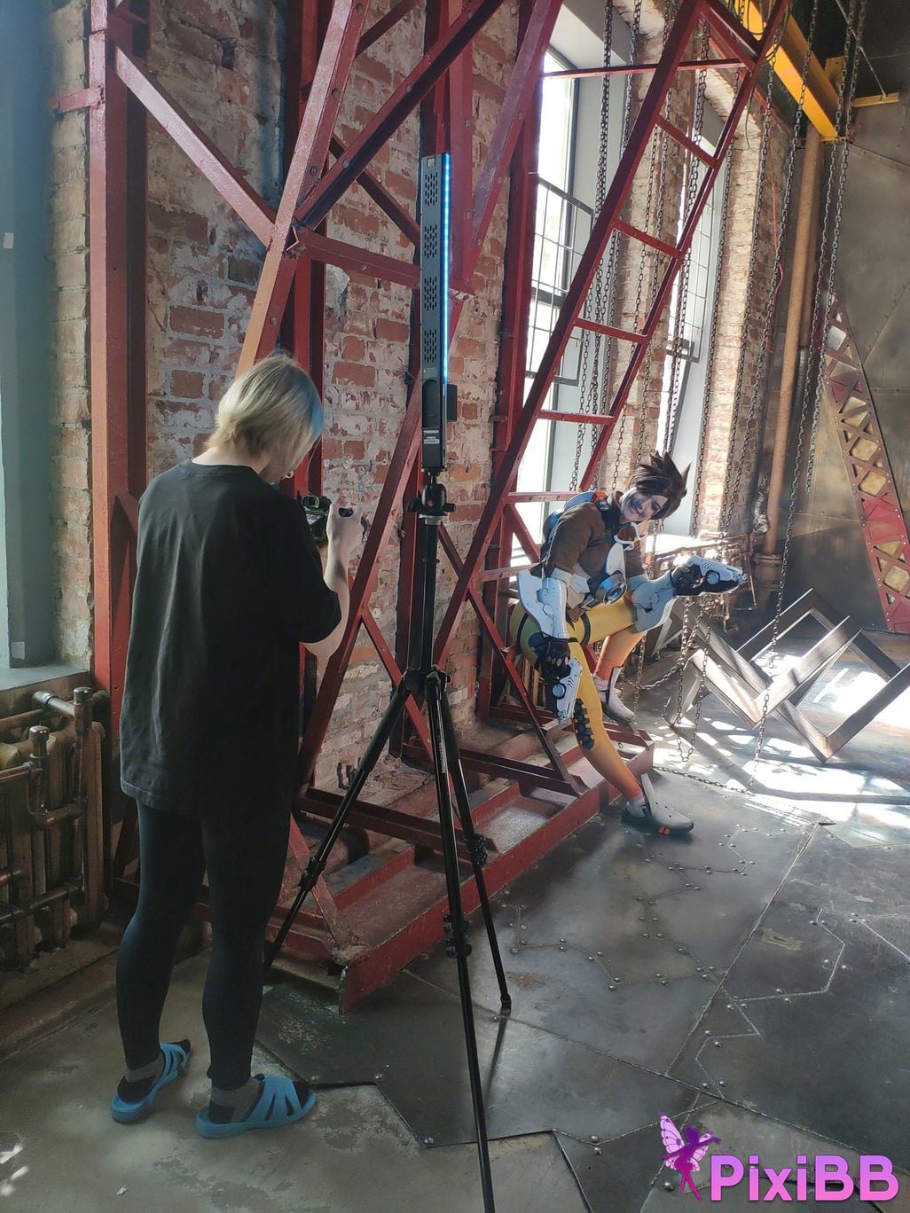 Lada Lyumos Tracer PixiBB.COM 9