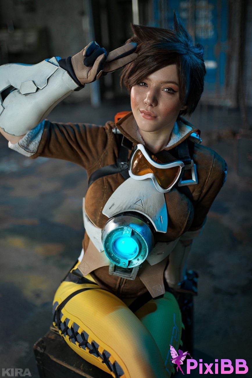 Lada Lyumos Tracer PixiBB.COM