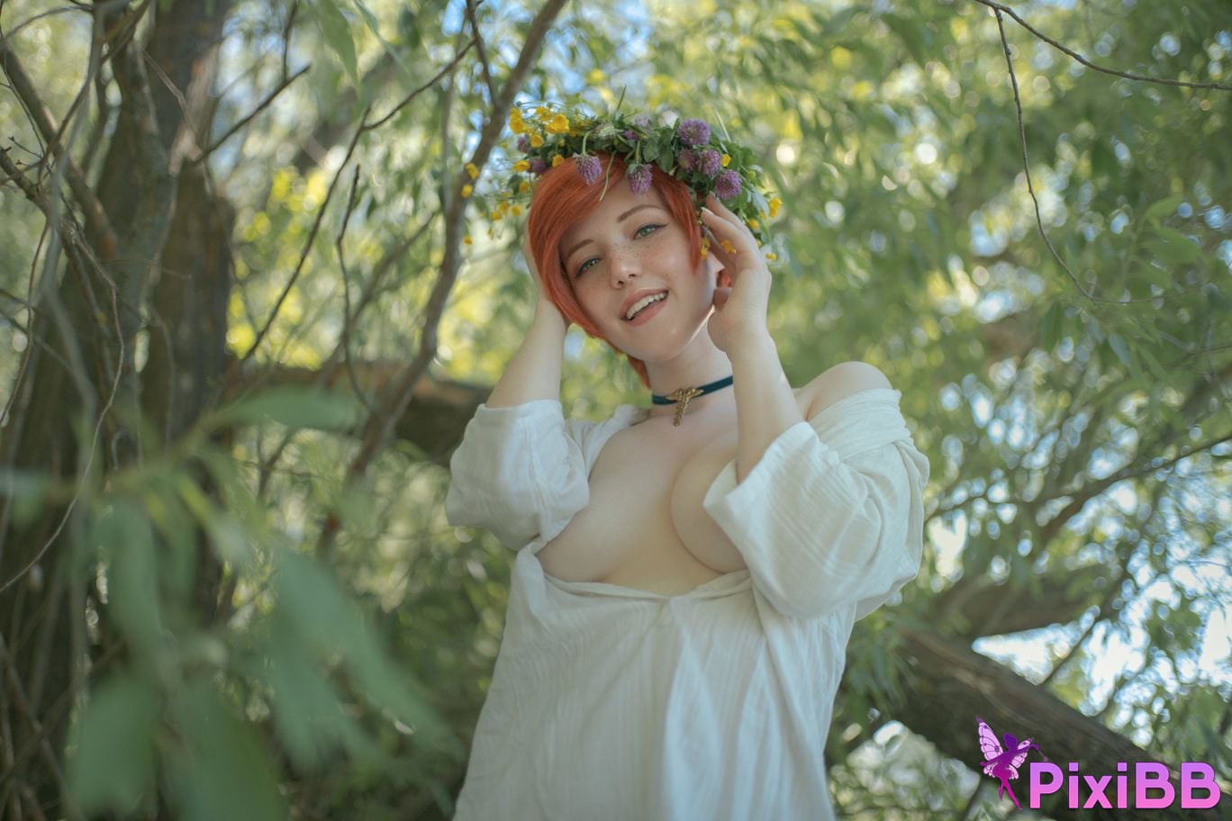 Lada Lyumos Shani PixiBB.COM 10