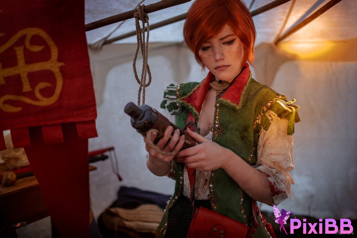 Lada Lyumos Shani PixiBB.COM 102