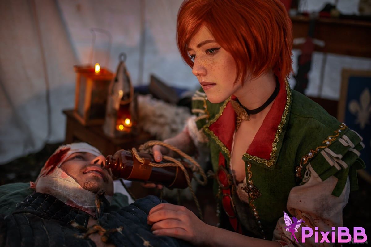 Lada Lyumos Shani PixiBB.COM 103