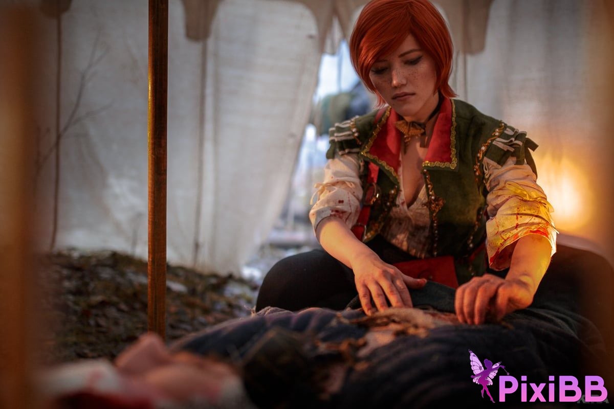 Lada Lyumos Shani PixiBB.COM 104