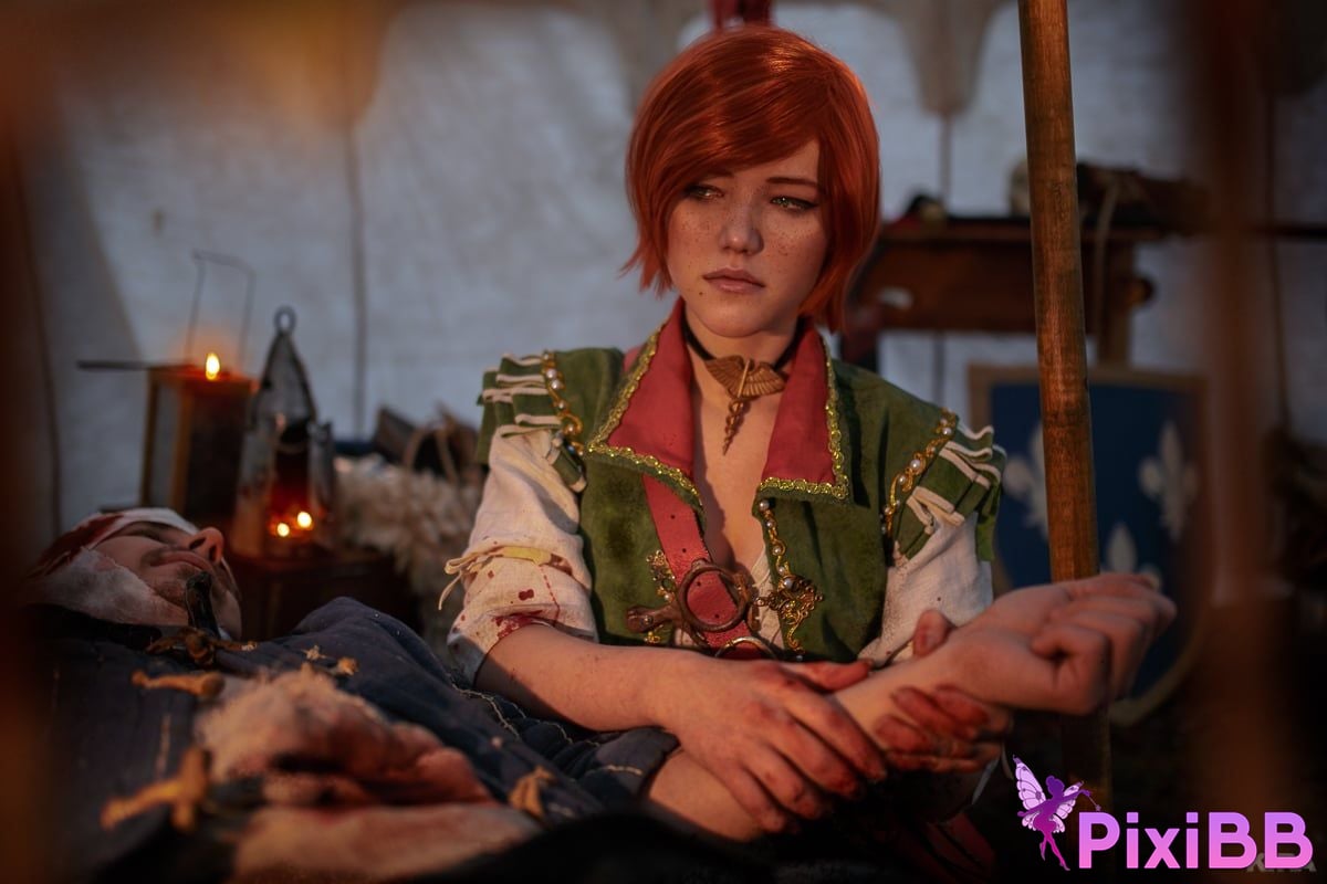 Lada Lyumos Shani PixiBB.COM 106