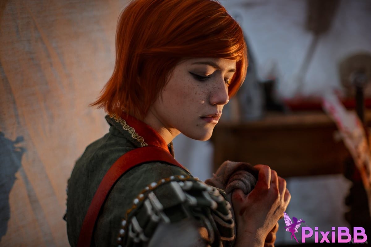 Lada Lyumos Shani PixiBB.COM 108