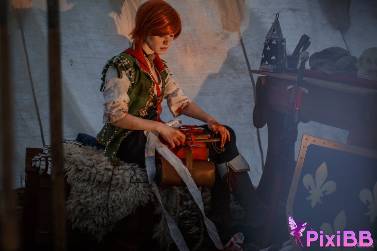 Lada Lyumos Shani PixiBB.COM 110