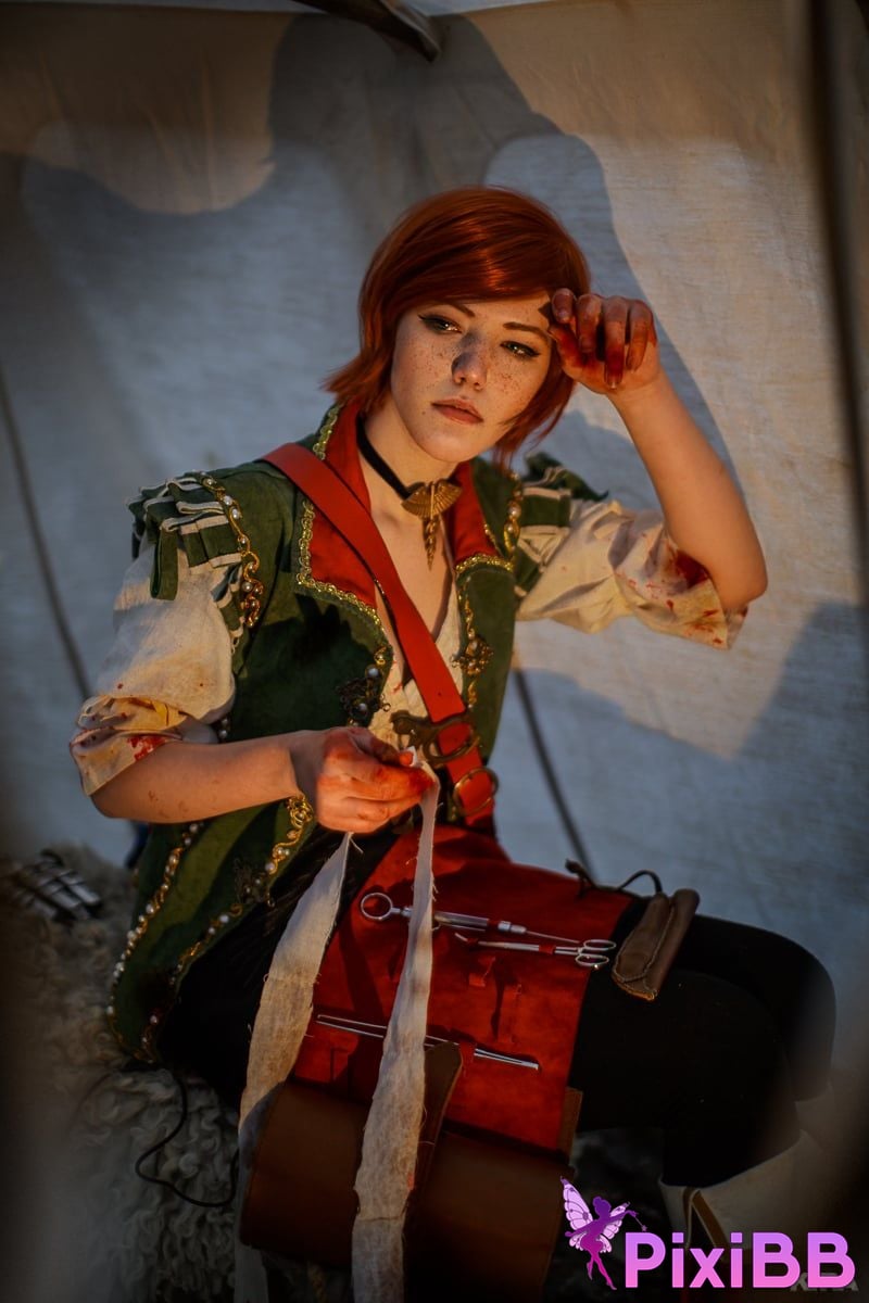 Lada Lyumos Shani PixiBB.COM 111