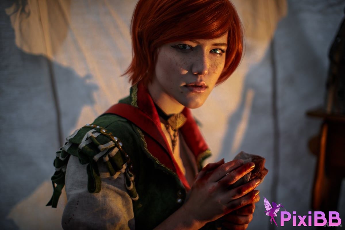 Lada Lyumos Shani PixiBB.COM 112